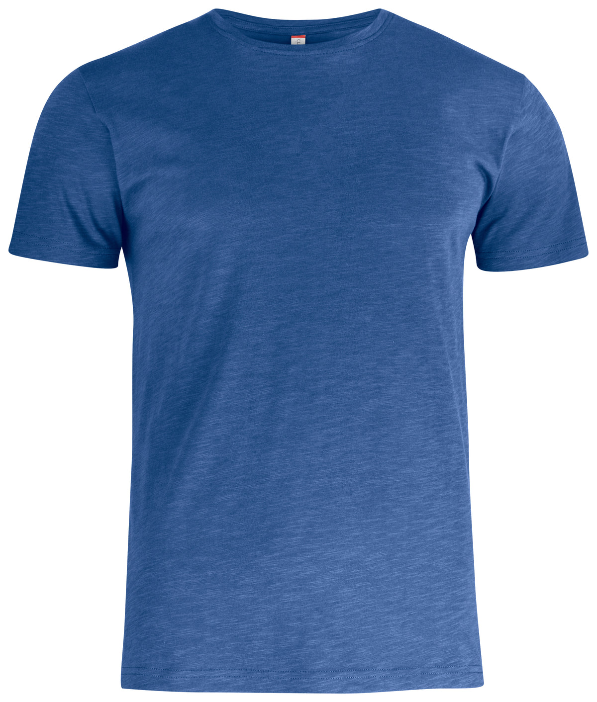 Clique Slub-T –  – forside