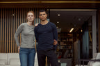 Clique Premium Fashion-T L/S –  – produktbilde
