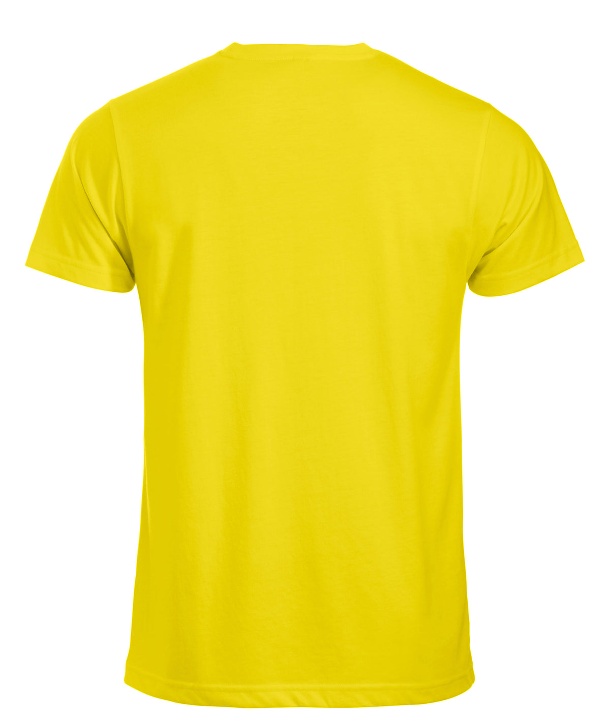 Clique New Classic-T – Sitrongul – bakside