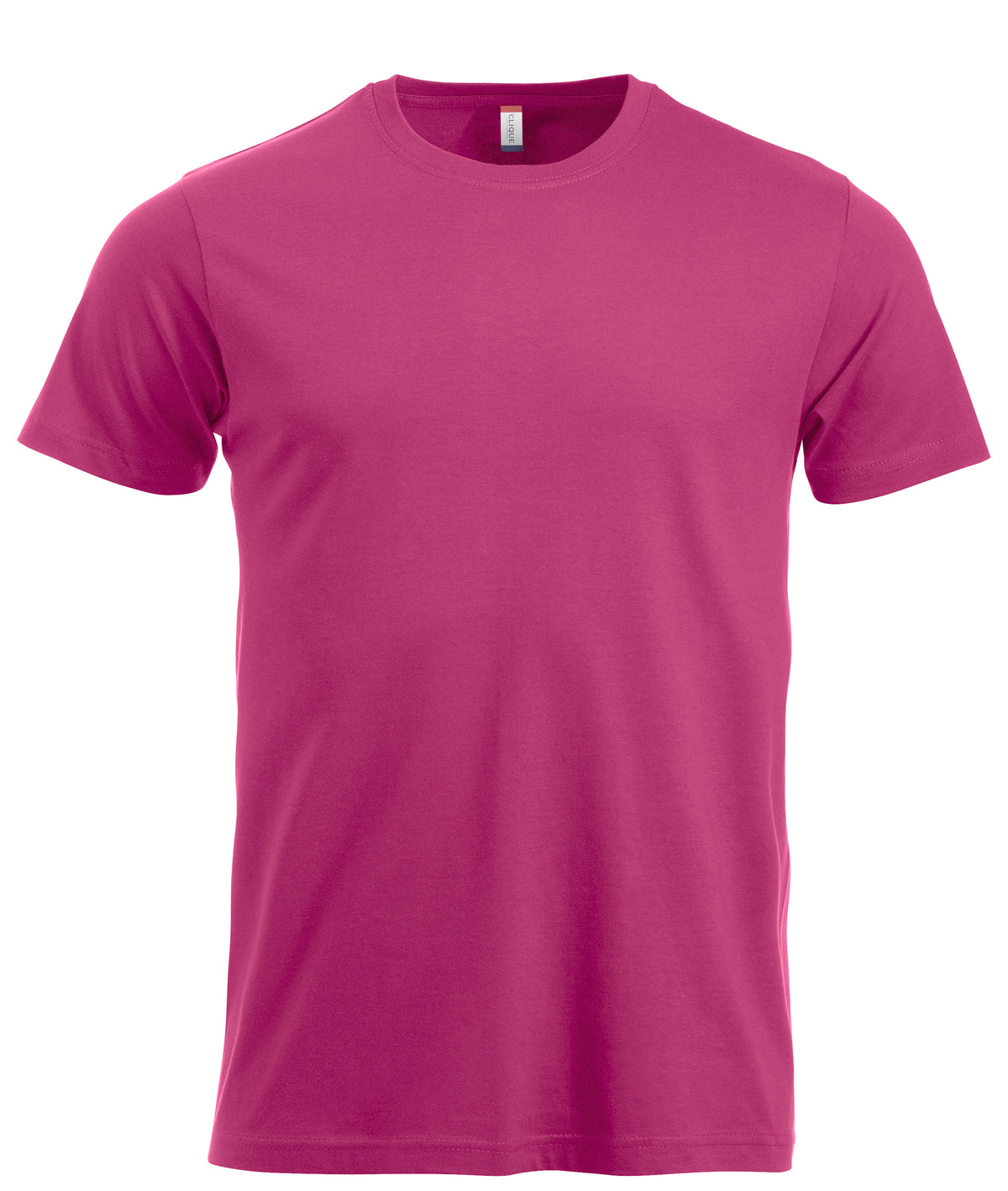 Clique New Classic-T – Cerise – forside