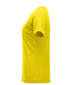 Clique New Classic-T – dame – Sitrongul – venstre side