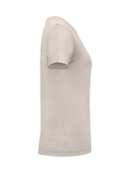 Clique New Classic-T – dame – Stein – høyre side