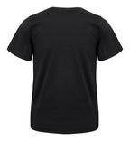 Clique Classic OC-T – junior – Svart – bakside