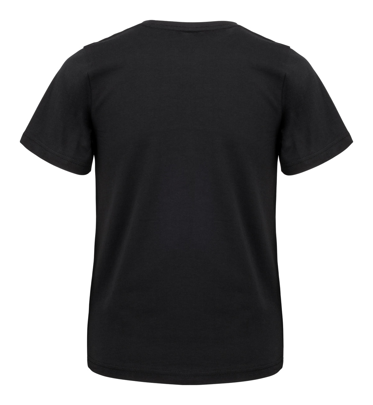 Clique Classic OC-T – junior – Svart – bakside