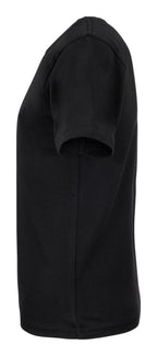 Clique Classic OC-T – junior – Svart – venstre side