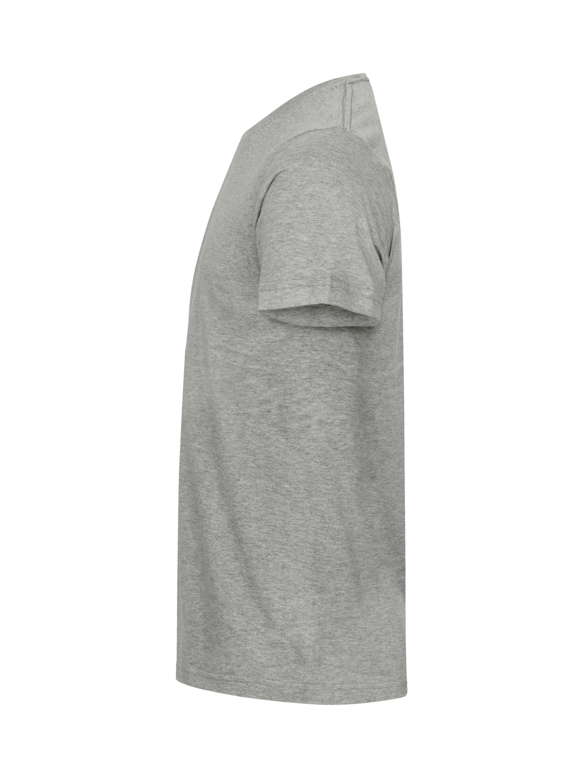 Clique Classic OC-T – Gråmelert – venstre side