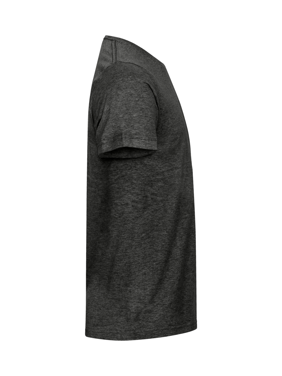 Clique Classic OC-T – Antrasittmelert – høyre side