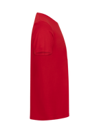 Clique Classic OC-T – Rød – høyre side