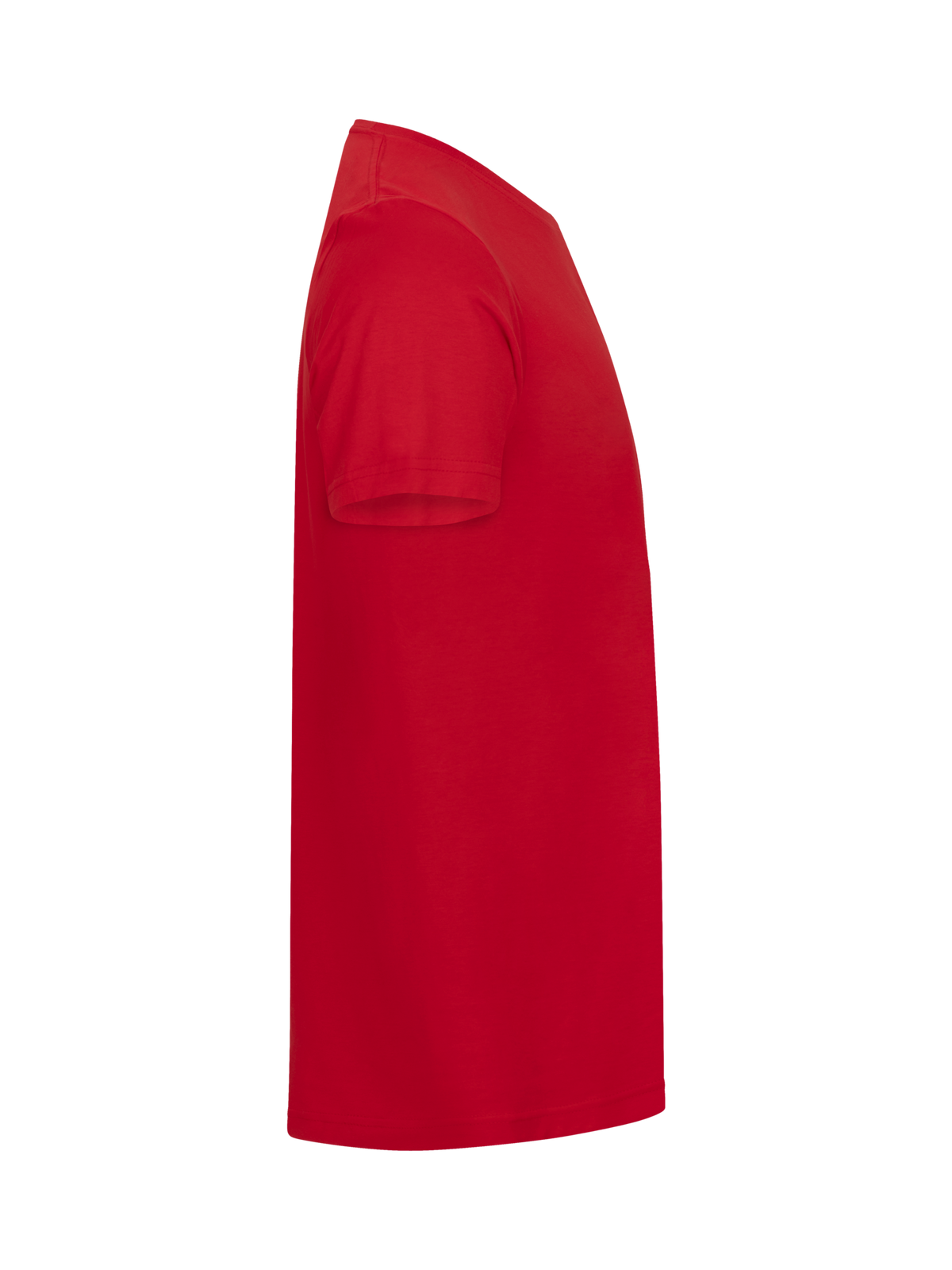 Clique Classic OC-T – Rød – høyre side