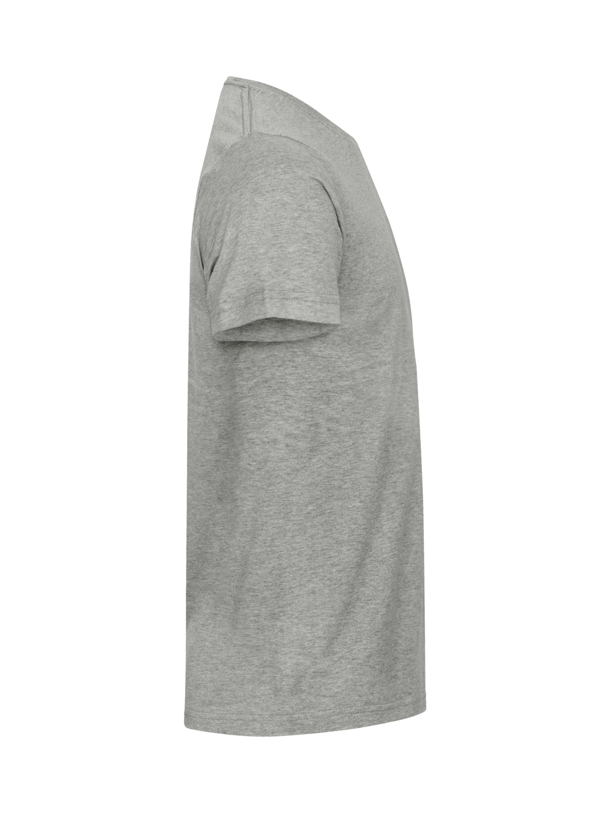 Clique Classic OC-T – Gråmelert – høyre side