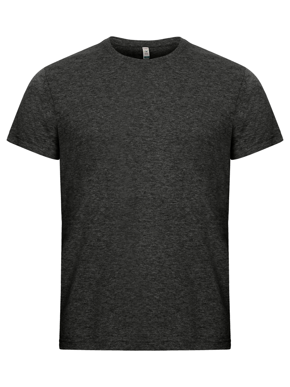 Clique Classic OC-T – Antrasittmelert – forside