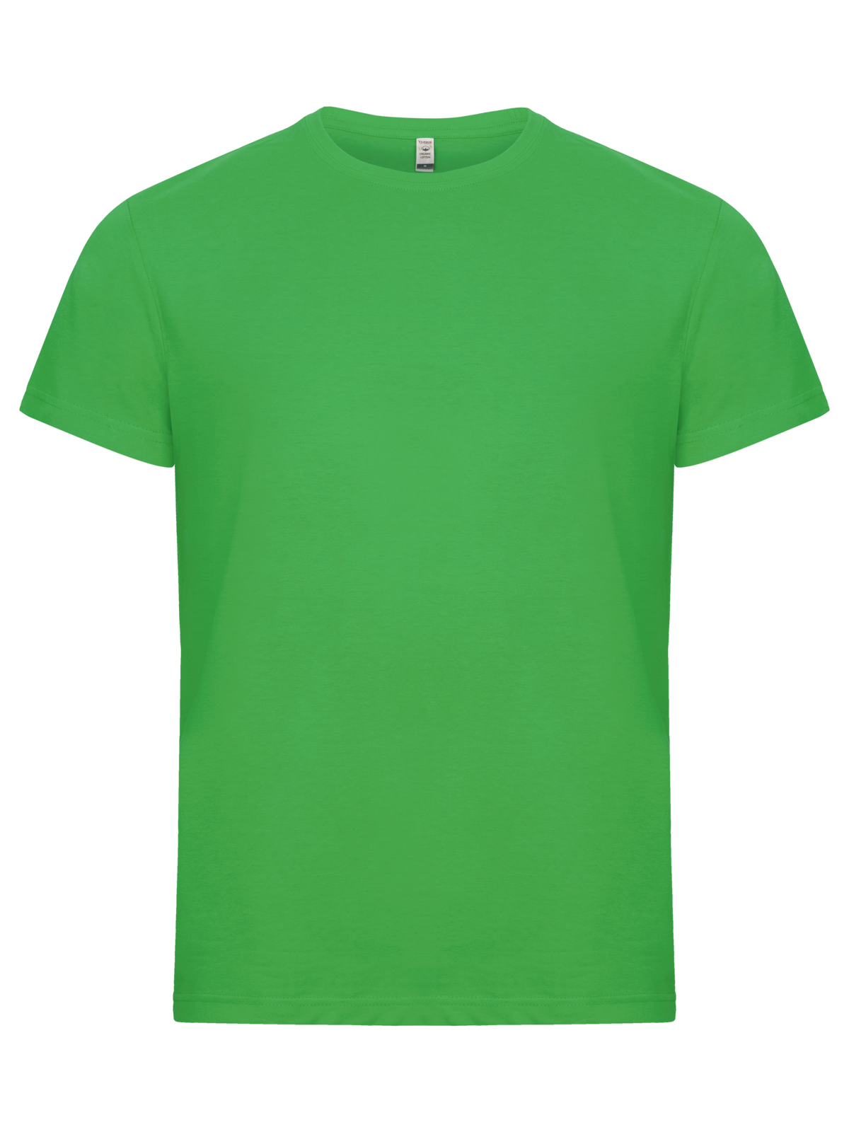 Clique Classic OC-T – Eplegrønn – forside