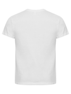 Clique Classic OC-T – Hvit – bakside