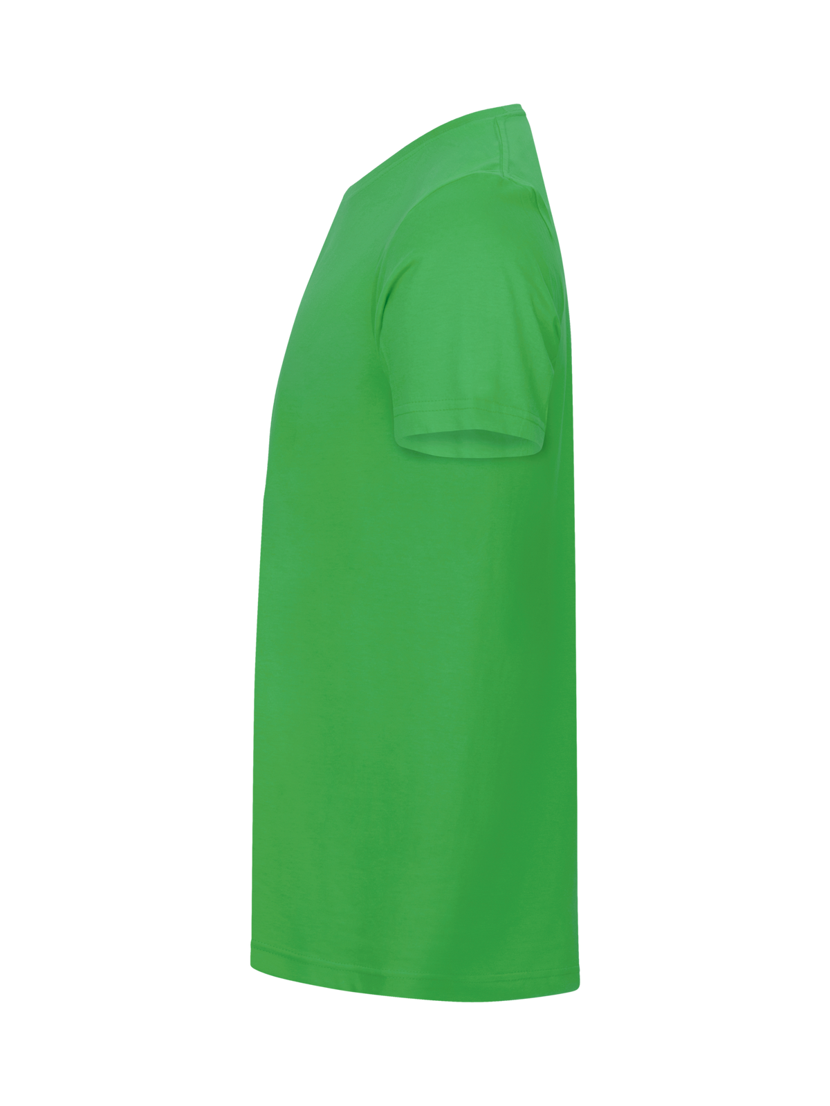 Clique Classic OC-T – Eplegrønn – venstre side