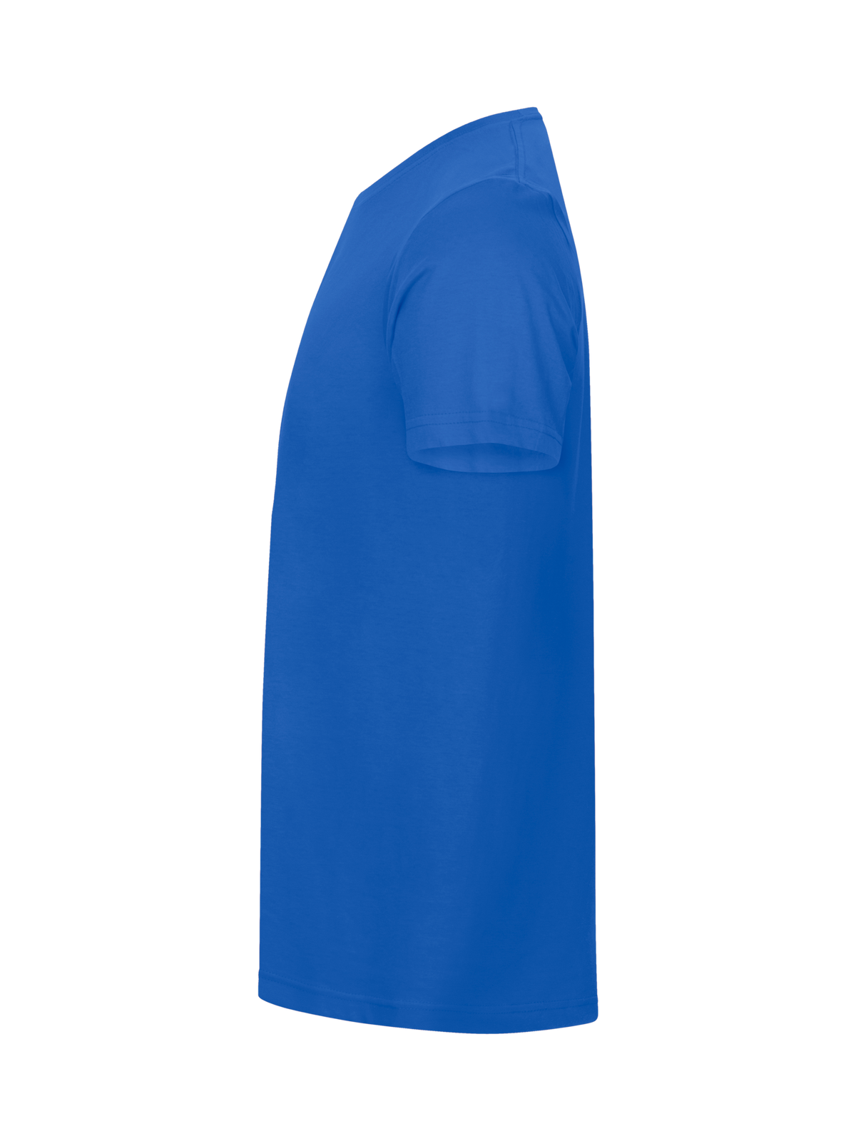 Clique Classic OC-T – Kongeblå – venstre side