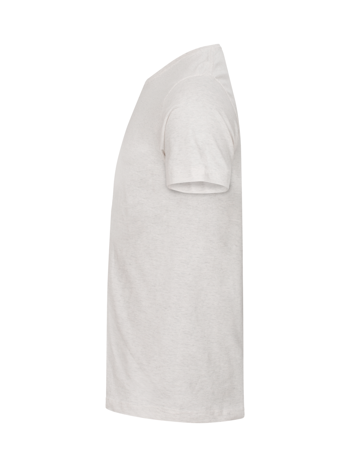 Clique Classic OC-T – Naturmelert – venstre side