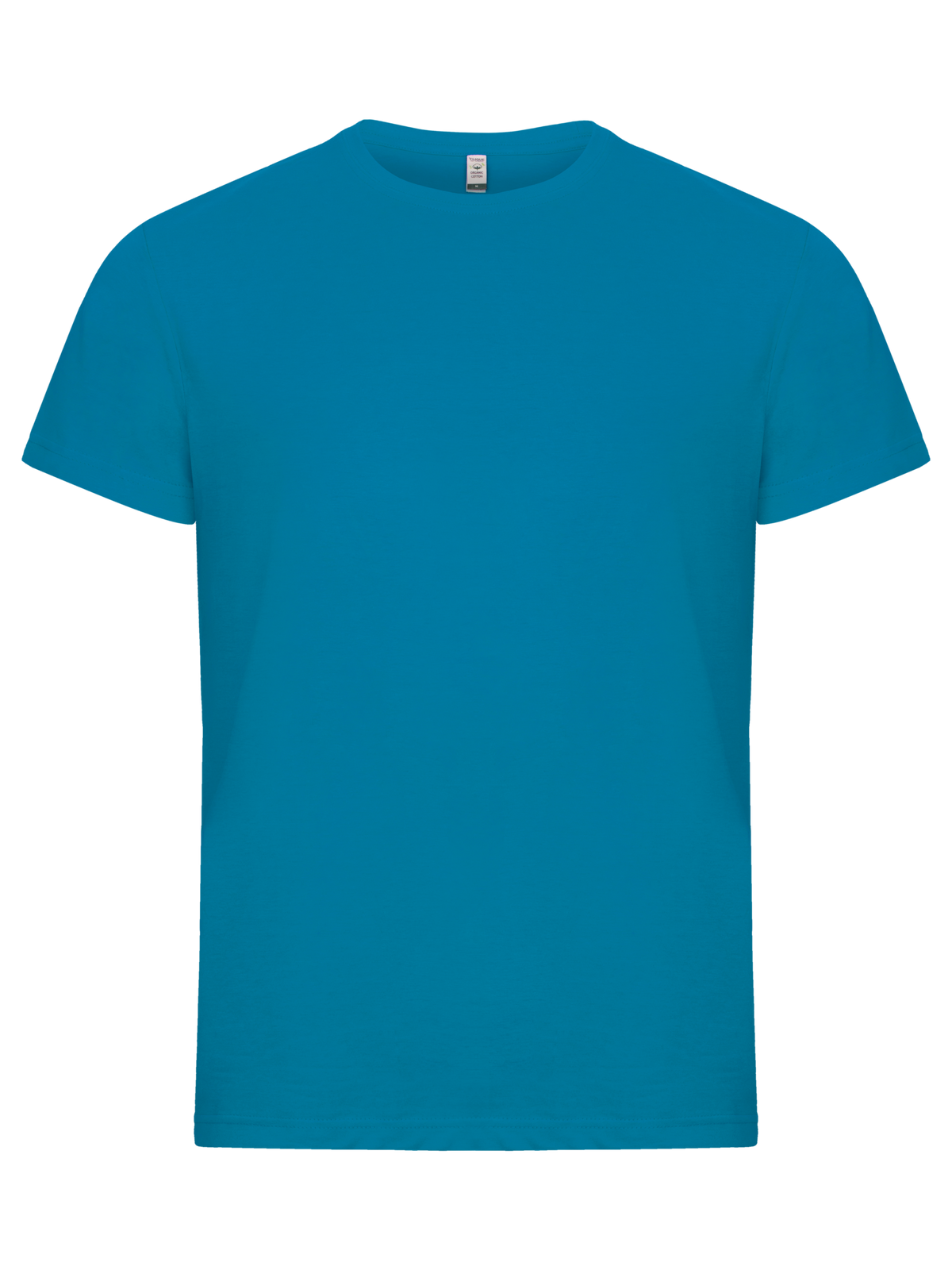 Clique Classic OC-T – Turkis – forside