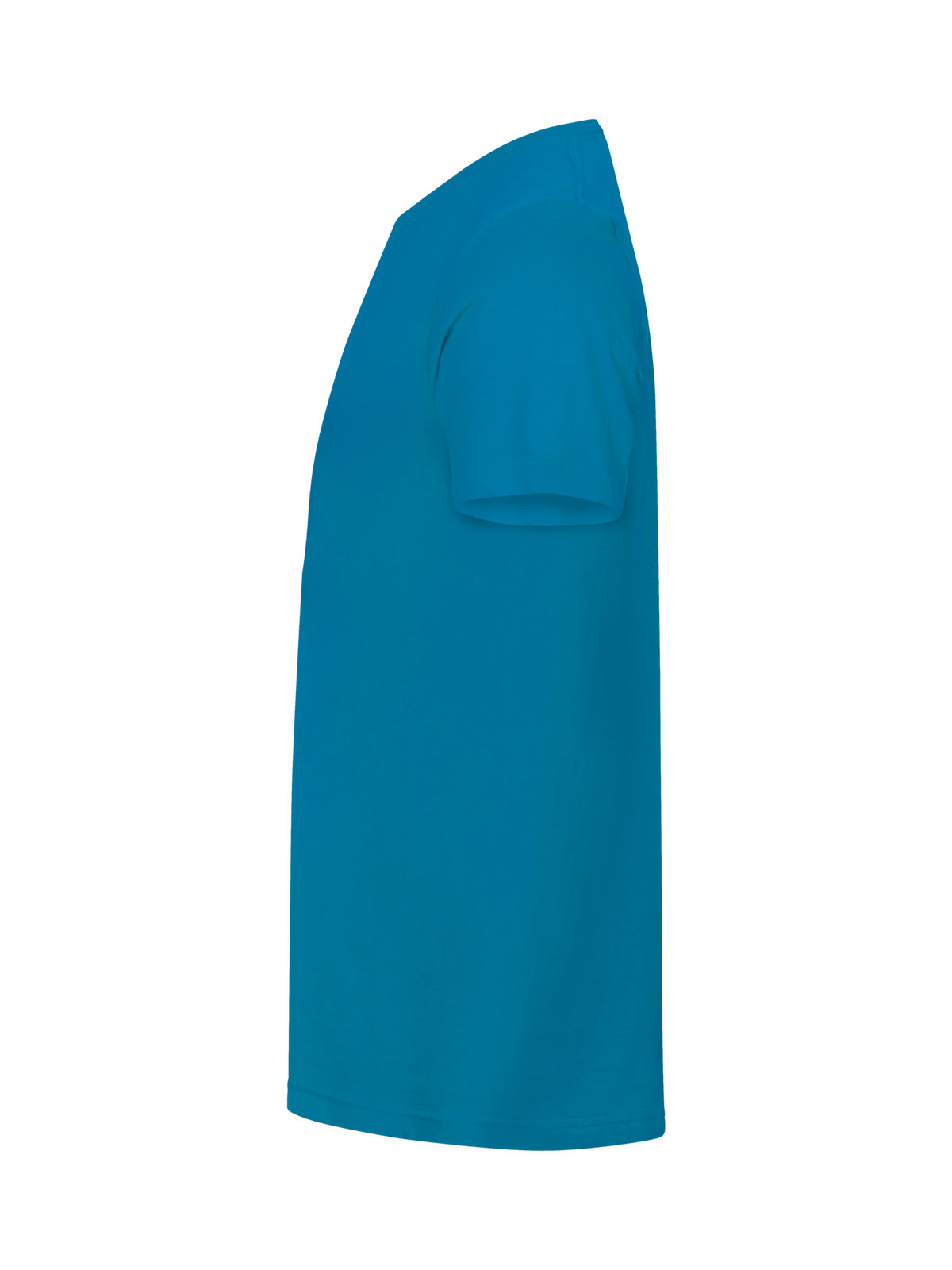 Clique Classic OC-T – Turkis – venstre side