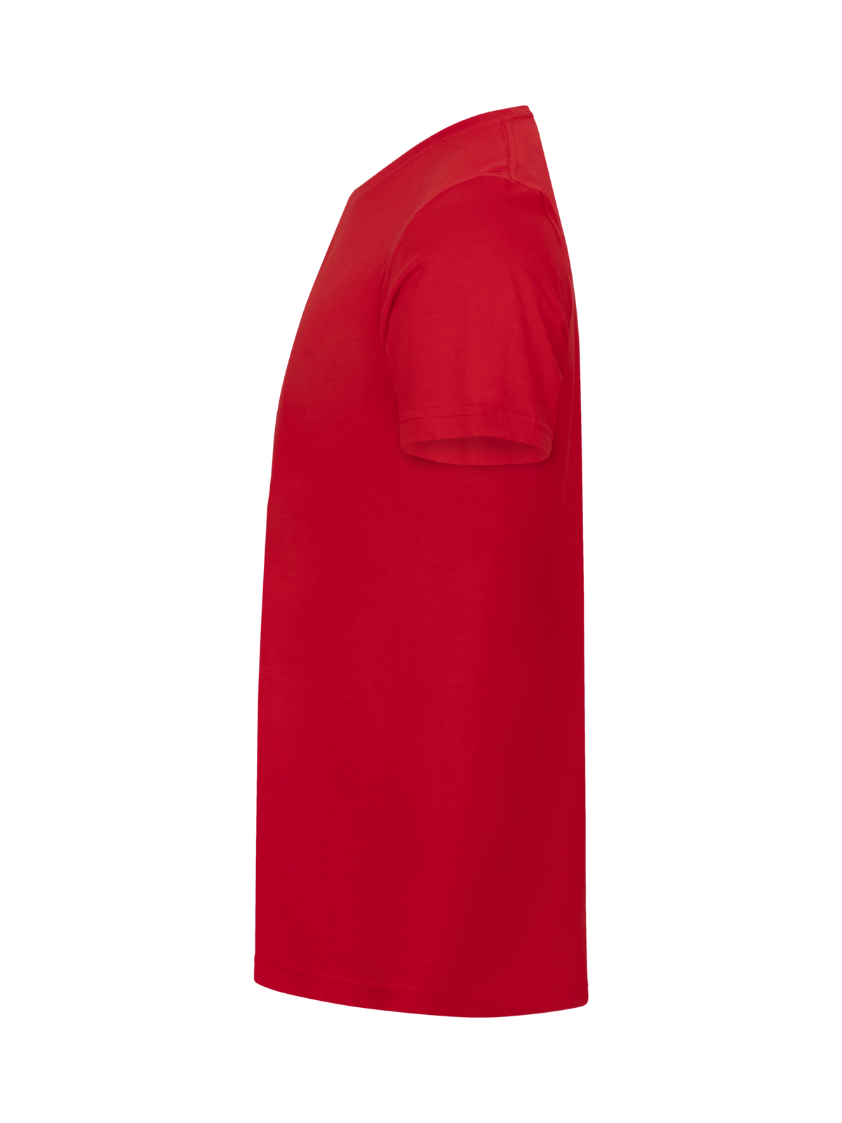 Clique Classic OC-T – Rød – venstre side