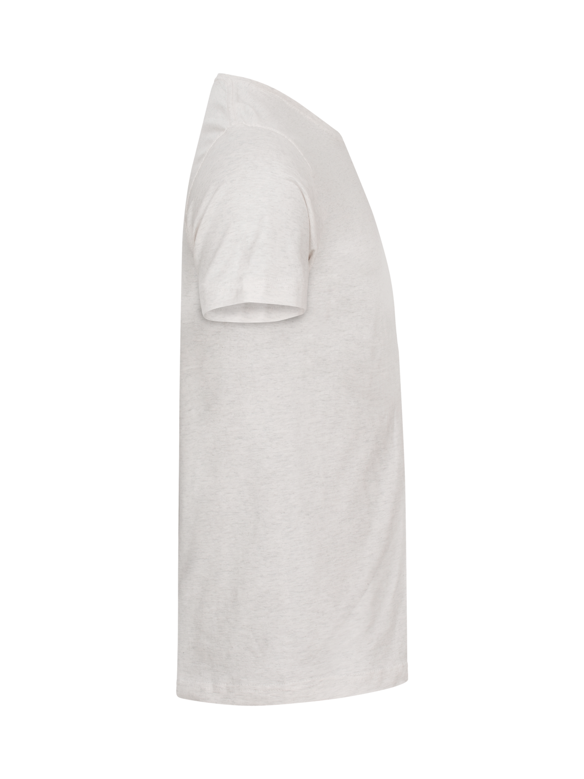 Clique Classic OC-T – Naturmelert – høyre side