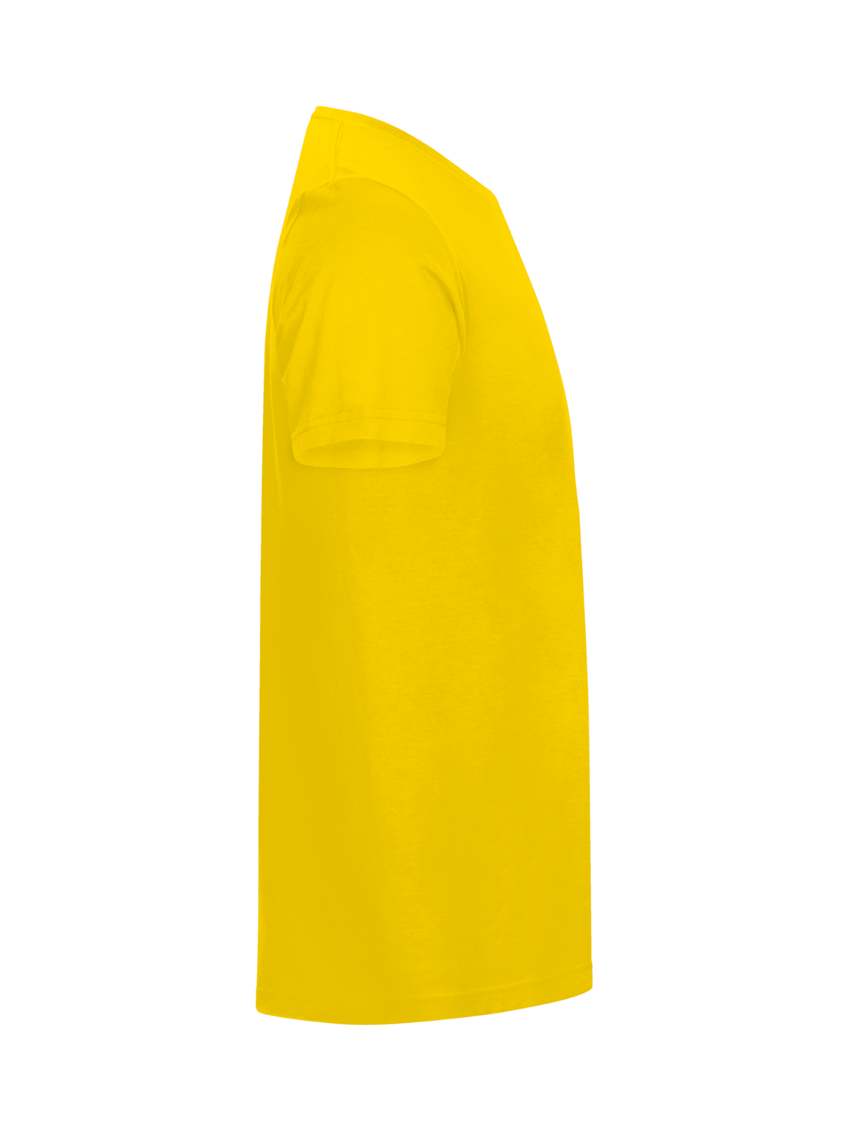 Clique Classic OC-T – Sitrongul – høyre side
