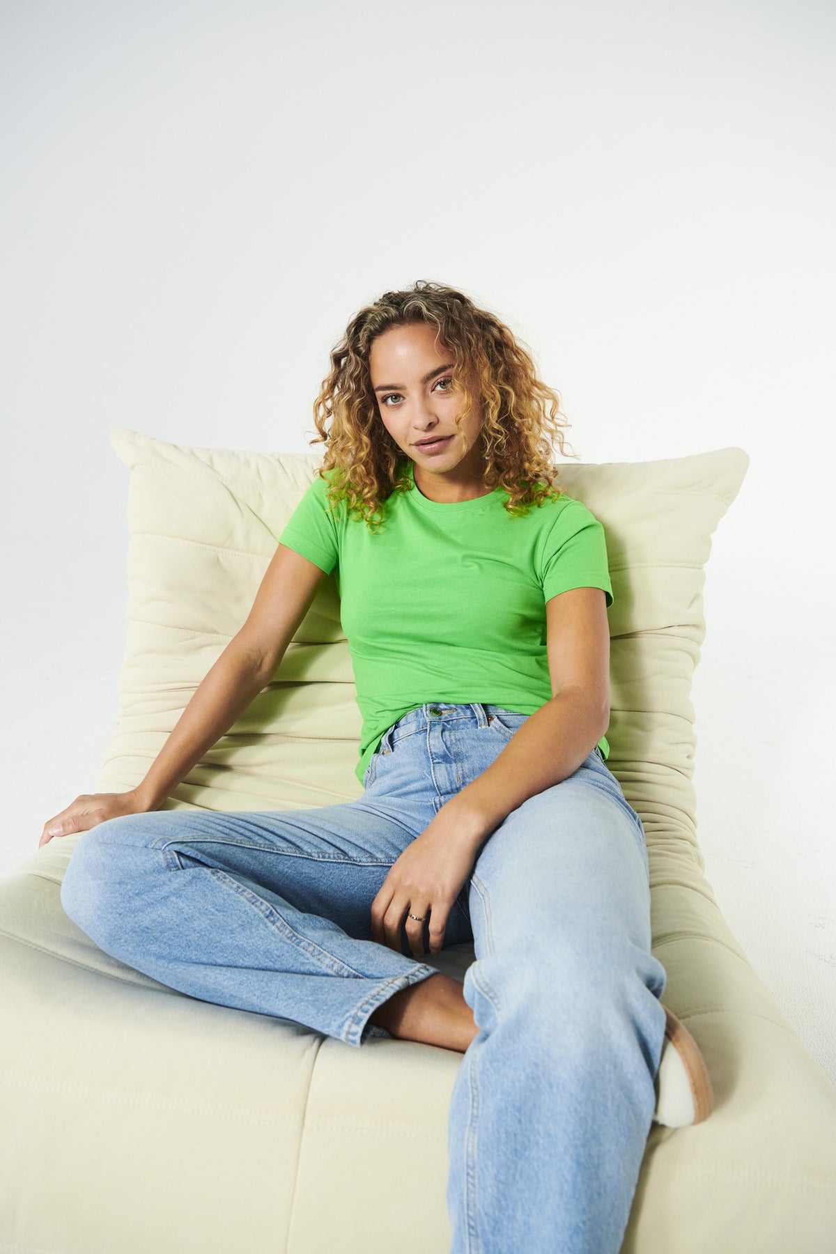 Clique Classic OC-T – dame –  – produktbilde