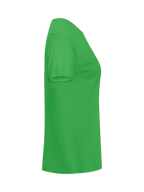 Clique Classic OC-T – dame – Eplegrønn – høyre side