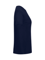 Clique Classic OC-T – dame – Mørk marineblå – høyre side
