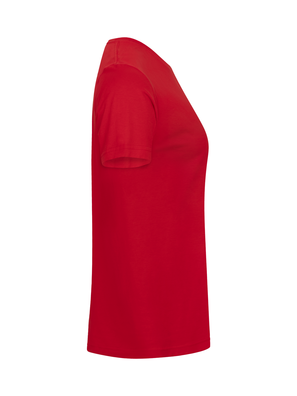Clique Classic OC-T – dame – Rød – høyre side