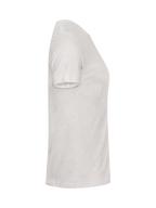 Clique Classic OC-T – dame – Naturmelert – høyre side