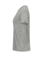 Clique Classic OC-T – dame – Gråmelert – venstre side