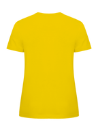 Clique Classic OC-T – dame – Sitrongul – bakside