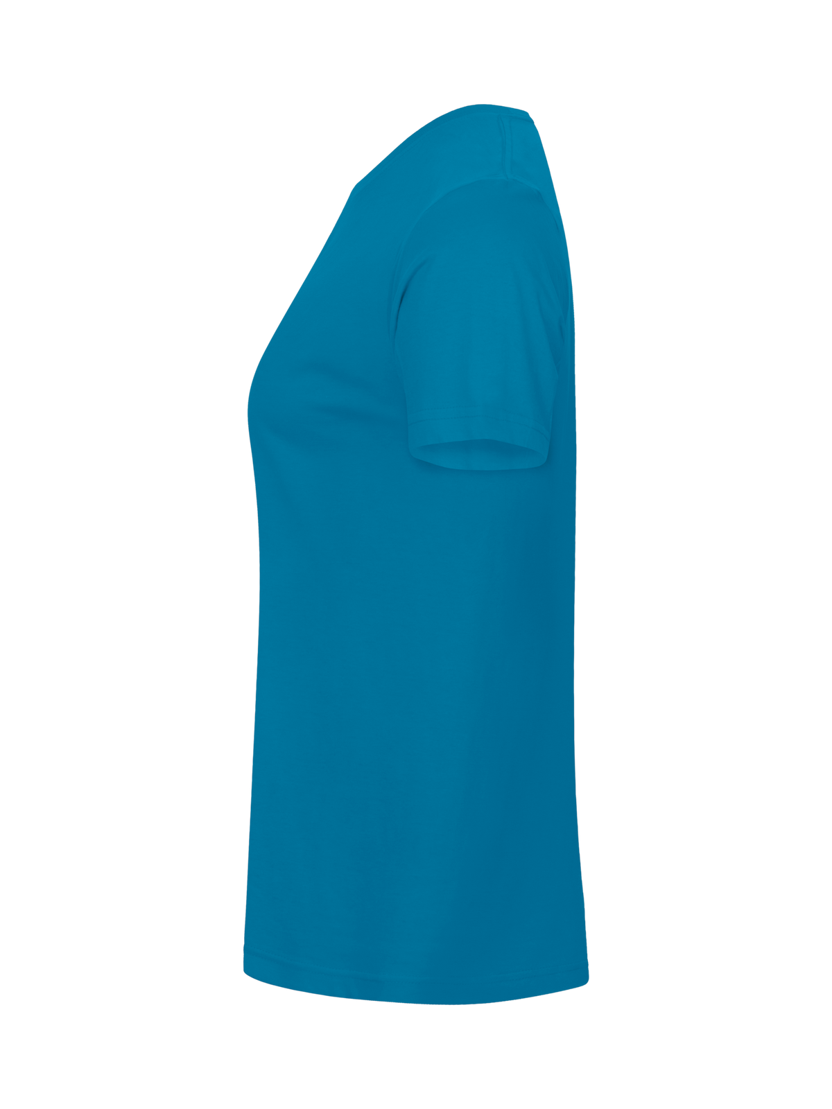 Clique Classic OC-T – dame – Turkis – venstre side