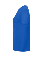 Clique Classic OC-T – dame – Kongeblå – venstre side