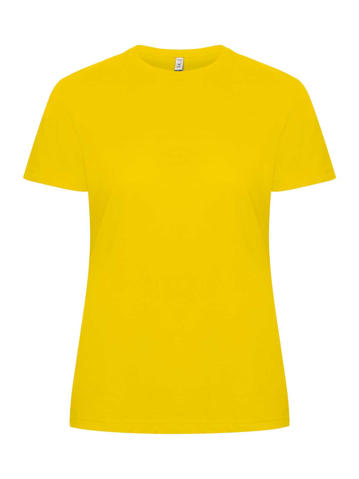 Clique Classic OC-T – dame – Sitrongul – forside