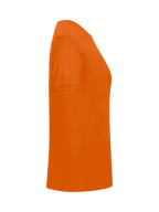 Clique Classic OC-T – dame – Oransje – høyre side