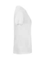 Clique Classic OC-T – dame – Hvit – høyre side