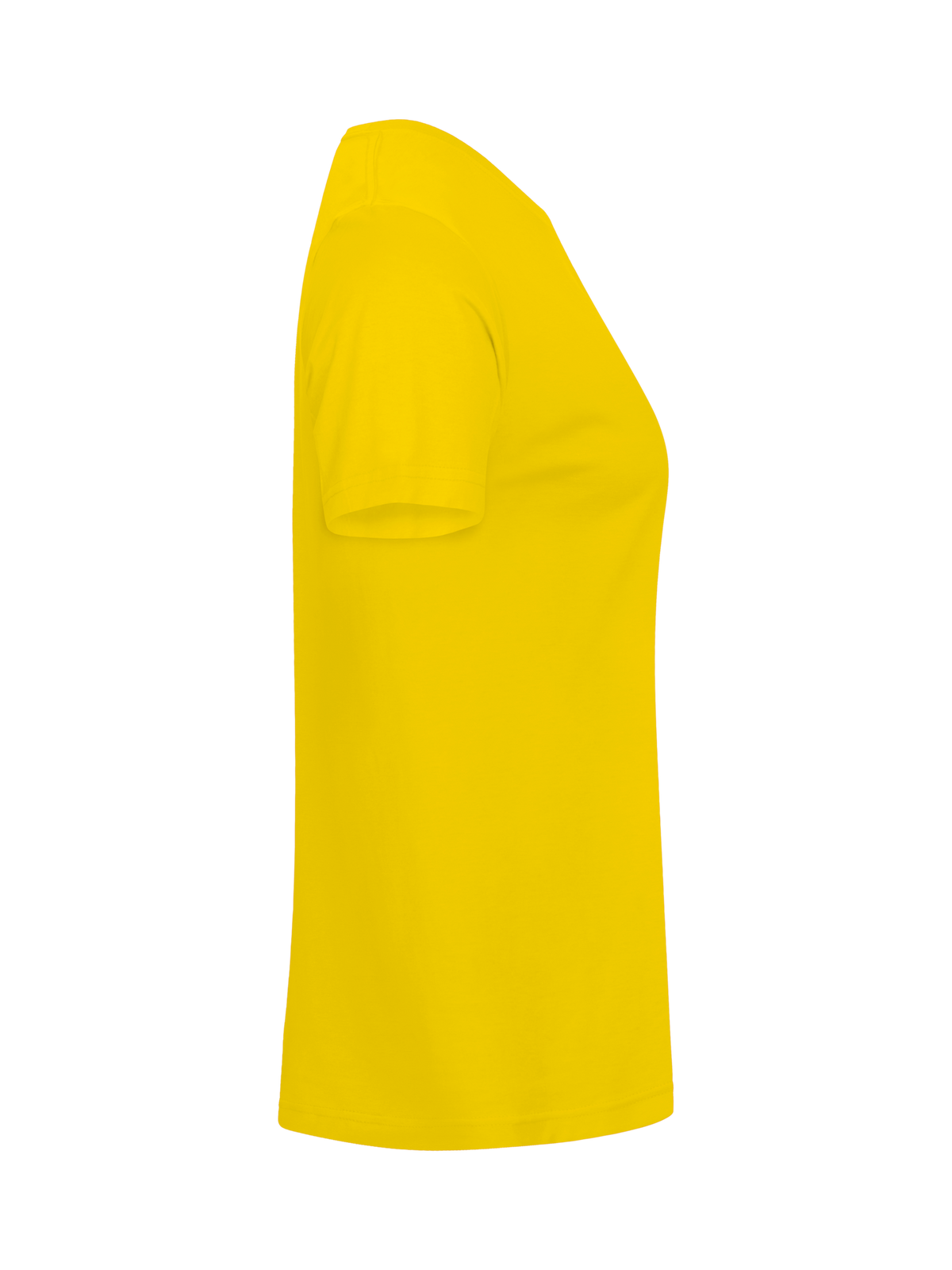 Clique Classic OC-T – dame – Sitrongul – høyre side