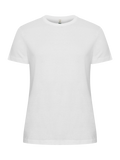 Clique Classic OC-T – dame – Hvit – forside
