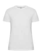 Clique Classic OC-T – dame – Hvit – forside