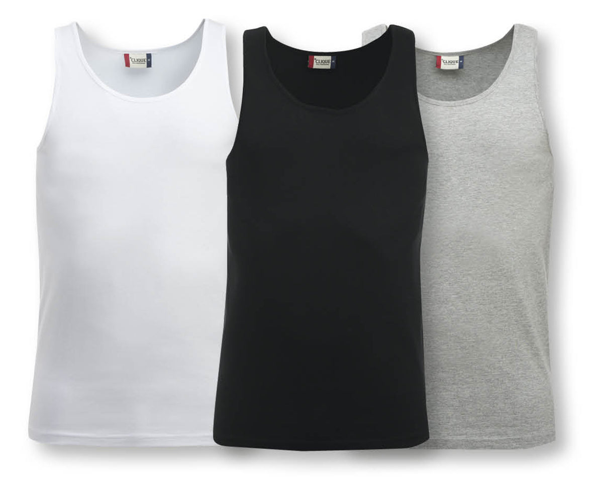 Clique Classic Tanktop –  – produktbilde