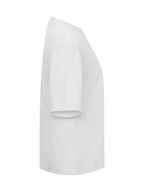Clique Over-T – dame – Hvit – høyre side