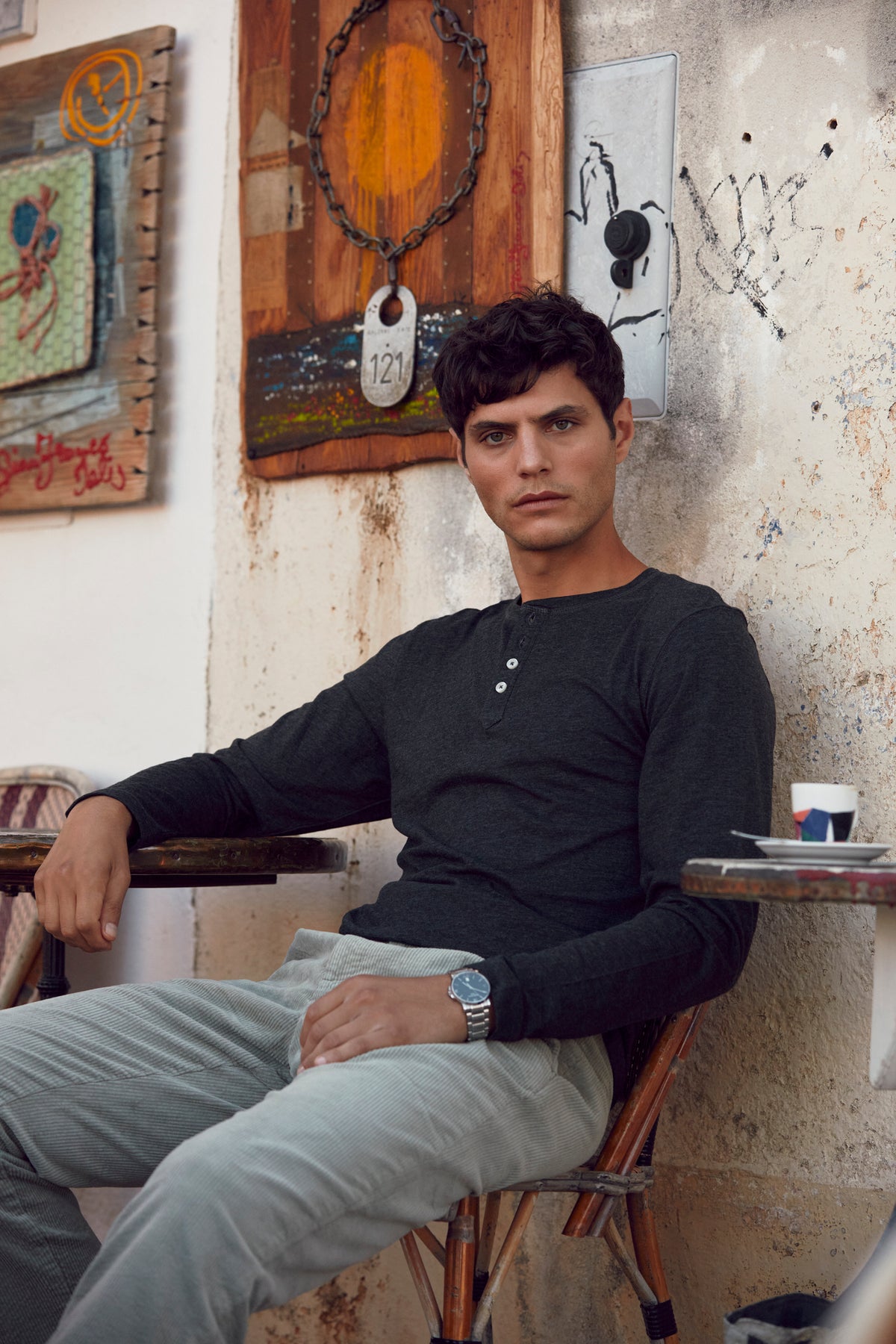 Clique Orlando –  – produktbilde