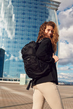 Clique Backpack –  – produktbilde