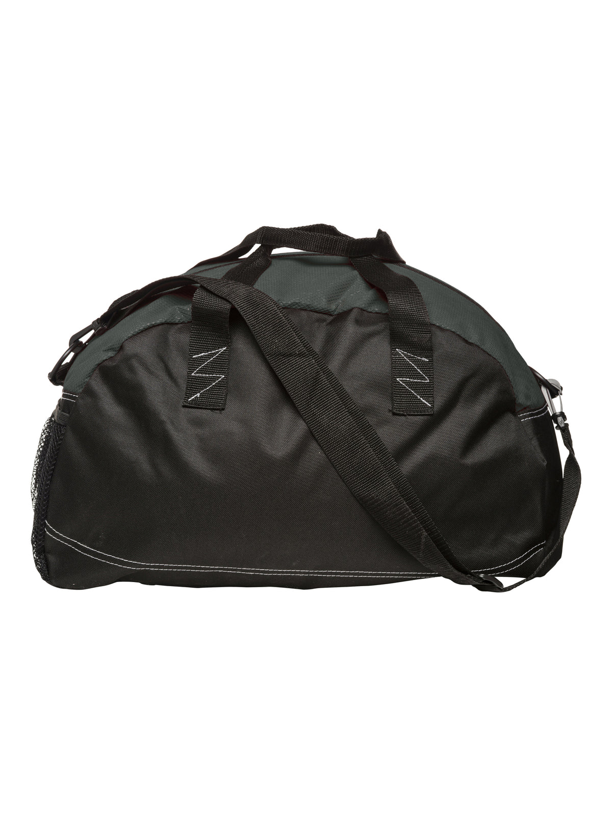 Clique Basic Bag – Pistol – bakside