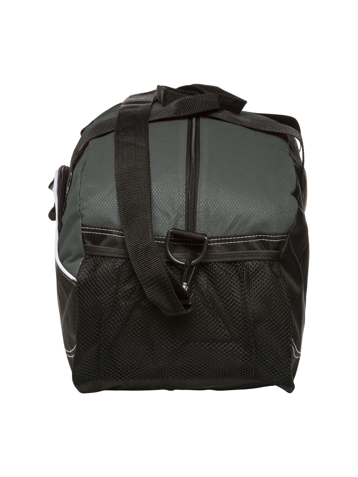 Clique Basic Bag – Pistol – høyre side