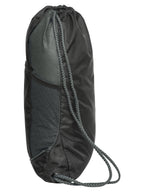 Clique Smart Backpack – Pistol – venstre side