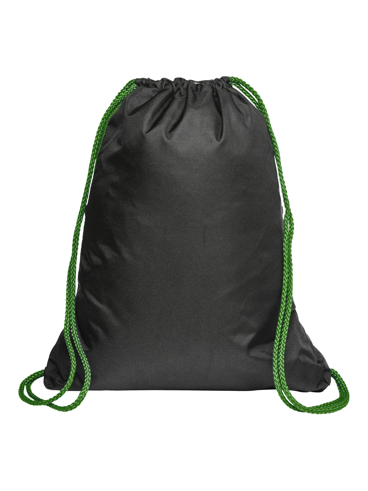 Clique Smart Backpack – Eplegrønn – bakside