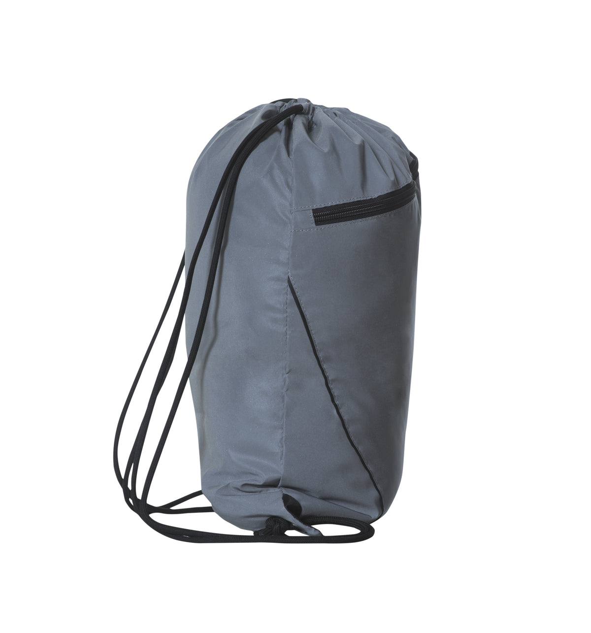 Clique Smart Backpack Reflective –  – høyre side