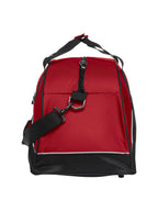 Clique Sportbag – Rød – høyre side
